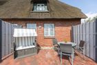  Ferienhaus Frisia - Wohnung 1 Nordstrand - 