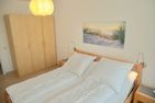 Villa am Meer App. 50 Grömitz - Schlafzimmer