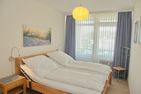 Villa am Meer App. 50 Grömitz - Schlafzimmer