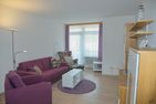 Villa am Meer App. 50 Grömitz - Wohnzimmer