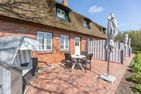  Ferienhaus Frisia - Wohnung 3 Nordstrand - 