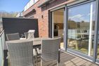  Christian-Westphal-Str. 35, App. Mermaid inkl. WLAN und Sauna Grömitz - Balkon