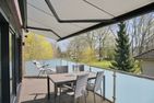  Christian-Westphal-Str. 35, App. Mermaid inkl. WLAN und Sauna Grömitz - Balkon