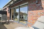  Christian-Westphal-Str. 35, App. Mermaid inkl. WLAN und Sauna Grömitz - Balkon