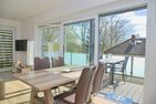  Christian-Westphal-Str. 35, App. Mermaid inkl. WLAN und Sauna Grömitz - Balkon