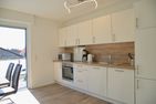  Christian-Westphal-Str. 35, App. Mermaid inkl. WLAN und Sauna Grömitz - Küche / Küchenzeile