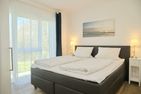  Christian-Westphal-Str. 35, App. Mermaid inkl. WLAN und Sauna Grömitz - Schlafzimmer