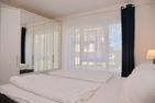  Christian-Westphal-Str. 35, App. Mermaid inkl. WLAN und Sauna Grömitz - Schlafzimmer