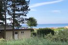 Strandschloss Whg. 3 Grömitz - Meerblick