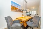 Haus Strandoase 2 Westerland - Wohnzimmer