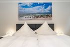  Haus Strandoase 2 Westerland - Schlafzimmer