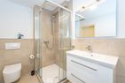  Haus Strandoase 2 Westerland - Badezimmer