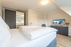  Haus Strandoase 2 Westerland - Schlafzimmer