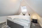  Haus Strandoase 2 Westerland - Schlafzimmer