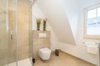  Haus Strandoase 2 Westerland - Badezimmer
