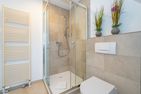  Haus Strandoase 2 Westerland - Badezimmer
