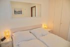 Fürstenhof Whg. 430 inkl. WLAN Grömitz - Schlafzimmer