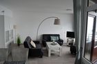 Grömitz- Center I App. 887 inkl. WLAN Grömitz - Wohnzimmer