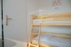 Kaiserhof App. 213 inkl. WLAN Grömitz - Schlafzimmer