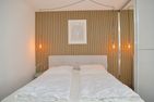 Kaiserhof App. 213 inkl. WLAN Grömitz - Schlafzimmer