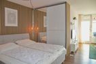 Kaiserhof App. 213 inkl. WLAN Grömitz - Schlafzimmer