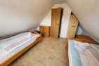  Ferienhaus Wattwurm Norddeich - 