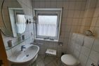  Ferienhaus Wattwurm Norddeich - 