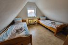  Ferienhaus Wattwurm Norddeich - 