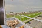 Hanseat I App. 79 inkl. WLAN Grömitz - Balkon
