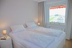 Hanseat I App. 79 inkl. WLAN Grömitz - Schlafzimmer