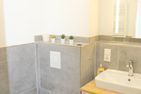 Miramar Whg. 617 mit Meerblick Grömitz - Badezimmer