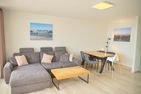 Miramar Whg. 617 mit Meerblick Grömitz - Wohnzimmer