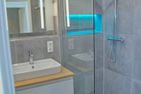 Miramar Whg. 617 mit Meerblick Grömitz - Badezimmer
