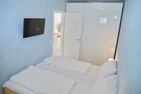 Miramar Whg. 617 mit Meerblick Grömitz - Schlafzimmer