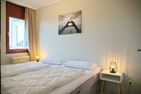 Grömitz- Center II App. 18 inkl. WLAN Grömitz - Schlafzimmer