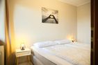 Grömitz- Center II App. 18 inkl. WLAN Grömitz - Schlafzimmer