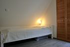  Ferienwohnung ZU3 "Windsänger" Graal-Müritz - Schlafzimmer