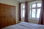  Ferienwohnung LVC11 Graal-Müritz - Schlafzimmer