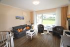  Neptun  - Dünenstr. 2, App. 4 Wenningstedt - Wohnzimmer