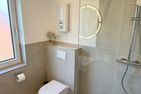  Bootshaus Wenningstedt - Badezimmer
