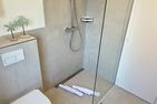  Bootshaus Wenningstedt - Badezimmer