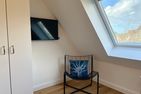  Bootshaus Wenningstedt - Schlafzimmer
