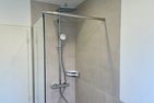  Bootshaus Wenningstedt - Badezimmer