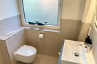  Bootshaus Wenningstedt - Badezimmer
