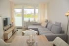 Villa am Meer App. 11 inkl. WLAN Grömitz - Wohnzimmer