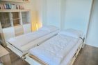 Villa am Meer App. 11 inkl. WLAN Grömitz - Wohnzimmer