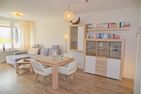 Villa am Meer App. 11 inkl. WLAN Grömitz - Wohnzimmer