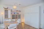 Villa am Meer App. 11 inkl. WLAN Grömitz - Wohnzimmer