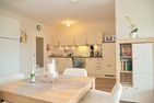 Villa am Meer App. 11 inkl. WLAN Grömitz - Wohnzimmer