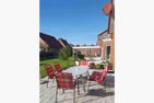  Ferienhaus Wischer Norddeich - 
